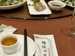 -谭谈川菜(控江路店)