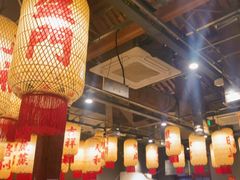 -朱光玉火锅馆·太原旗舰(钟楼街店)