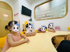 -菲司迪托育园(蛇口店)