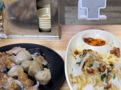 -汕尾小吃铜盘推(埔尾篮球场店)