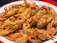-呆虾王龙虾馆(南湖总店)