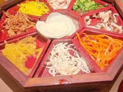 -将军牛排·尔滨地标朝鲜族美食(总店)