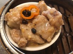 -点点心点心专门店(旺角店)