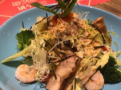 -周沫西餐(漫广场店)