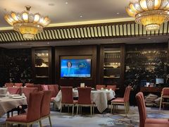 -江滨国际大酒店-珍宝轩海鲜大酒楼