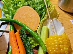 -姜虎东白丁烤肉(恒隆广场店)