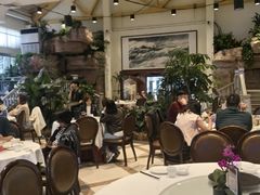 -金河半岛园林酒家(金融城店)