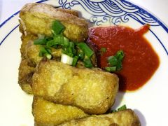 -汪一挑馄饨(老街店)