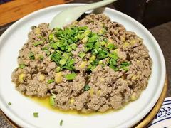 -北平盛世·新京菜·北京烤鸭(劲松·双井店)