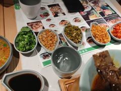 -百春原湖南牛肉粉(百联世纪店)