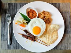 -博林天瑞喜来登酒店·西丽尚膳