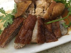 -明记港式烧腊茶餐厅(下沙店)