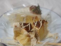 -野路甜点铺(松柏路店)