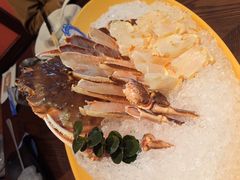 -东海怡品海鲜豆捞(舟宿夜江店)