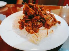 -美味故事特色餐厅(汉阳郭茨口店)