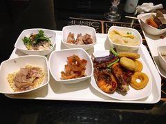 -堂会(白云店)