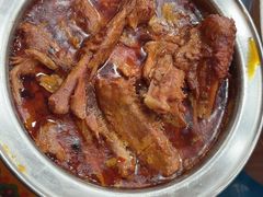 -乔家满族八大碗(流水沟店)