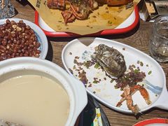 -永红源啤酒·烧烤·海鲜·大排档(青特城店)