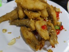 -一哥美食(总店)