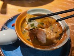 土家豇豆饼-吃饭皇帝大土家民族菜(正大广场店)