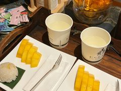 -菩泰·泰式草本按摩SPA(国大城市广场店)