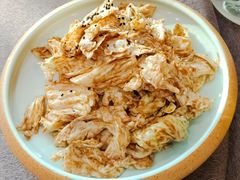 -羲和雅苑•北京烤鸭(瑞吉店)