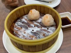 -臻品粤(万科美好广场店)