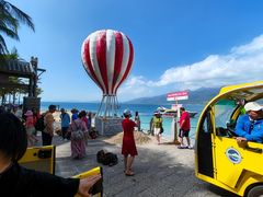 -海南分界洲岛旅游区