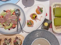 -Kathleen's Bistro&Bar 凯圣琳西餐厅(漕河泾印象城店)