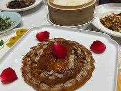 -大碗居·烤鸭·鱼头泡饼(天坛东门店)