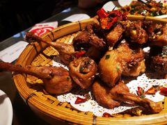 -阿元烧鹅(文明路店)