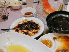 -顺风海鲜港(金玉兰店)