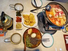 -屋里家延边朝鲜族冷面(梅林3店)