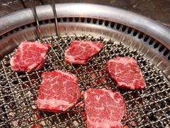 -一品诚记烤肉·甄选店(中南路店)