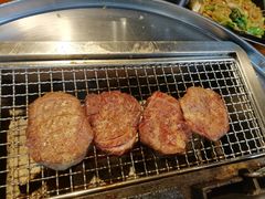 -伍丁·烤牛肋(和平东桥店)