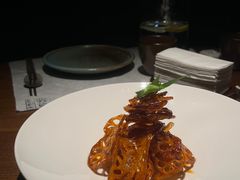 -菩提素素食餐厅(晶郦馆店)