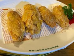 -新白鹿餐厅(百联中环店)