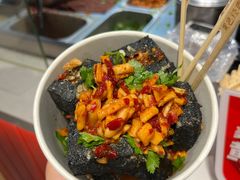 -黑色经典臭豆腐·长沙鲜食商店(坡子街店)