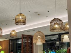 -俏香傣·德宏风味餐厅(万宏路店)
