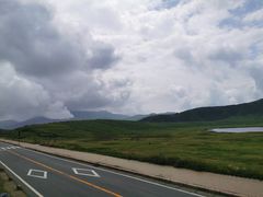 -阿苏山
