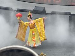 -杭州宋城