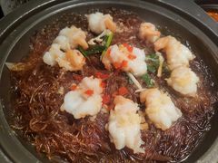 -绿茶餐厅(朝阳大悦城店)