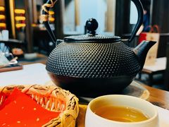 -鲤院·新中式美学·庭院餐厅(夫子庙店)