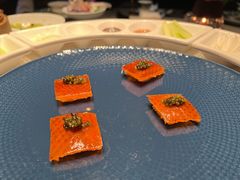 -四季小馆·潤·中国菜(越秀公园店)