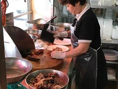 -黄连大头华烧鹅店(大良店)