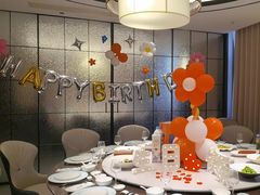 -城北食府(枫林店)