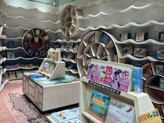 -钟书阁(群光广场店)