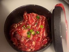 -谷牛日式烤肉(宝山U天地店)