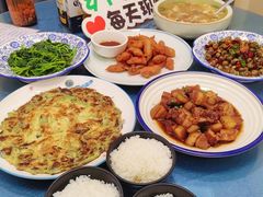 -芝城故事·建瓯土菜