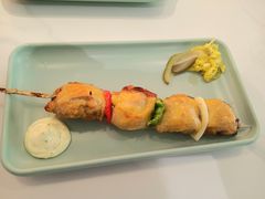 -库滋明·俄罗斯特色美食(中央大街店)